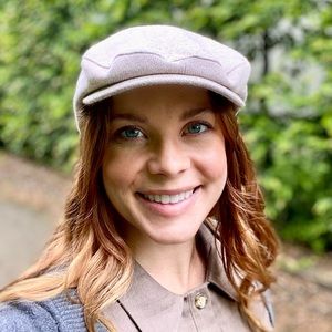 Meet your Posher, Shannon